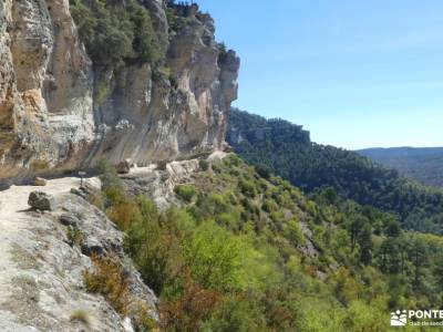 Escalerón,La Raya-Cortados de Uña;sierra de madrid nieve alto sil sabinar cubo de la galga la mesa d